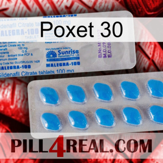 Poxet 30 new15